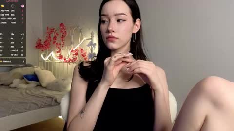 Snapshot of liaglamour chatting on February 13, 2026, 9:16 am Lia online show from February 13, 2026, 9:16 am