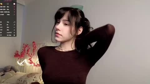 Snapshot of liaglamour chatting on February 22, 2026, 9:08 am Lia online show from February 22, 2026, 9:08 am