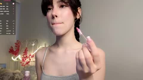 Lia  online show from May 24, 2026, 10:53 am