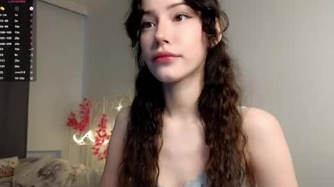 Lia  online show from May 25, 2026, 8:42 am