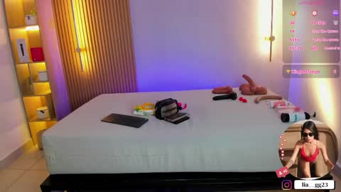 Snapshot of liah_cleir chatting on May 12, 2026, 8:06 pm Liah online show from May 12, 2026, 8:06 pm