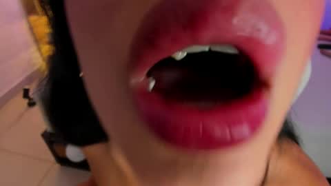 Snapshot of liah_cleir chatting on May 29, 2026, 9:57 pm Liah online show from May 29, 2026, 9:57 pm