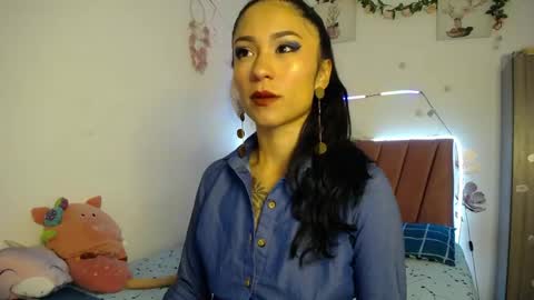 liahdiaz_ online show from April 15, 2026, 12:23 pm