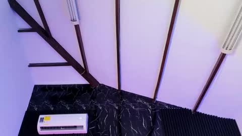 Liah Fontaine online show from February 19, 2026, 11:39 am