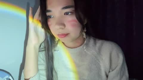 liaisonx_rosa online show from November 25, 2025, 11:10 am