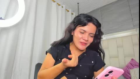Snapshot of liakalifa chatting on May 19, 2026, 1:56 am Lia online show from May 19, 2026, 1:56 am