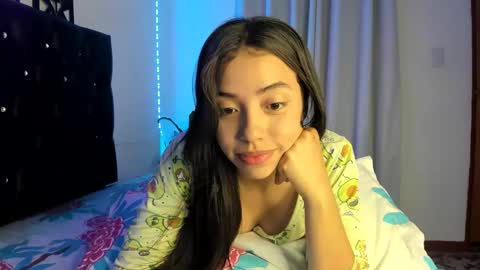 Lia Kent online show from December 15, 2024, 6:51 am