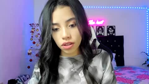 Lia Kent online show from December 29, 2024, 6:35 am