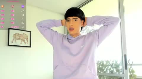 Snapshot of liam_055 chatting on July 3, 2026, 5:19 pm Liam online show from July 3, 2026, 5:19 pm