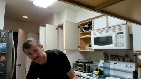 Liam online show from January 25, 2025, 12:17 am