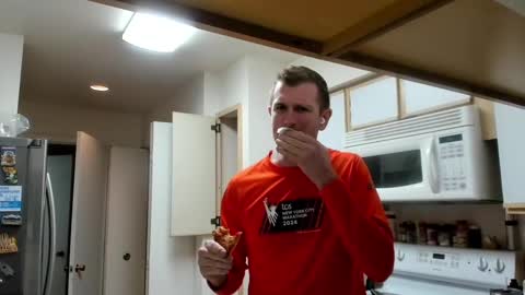 Liam online show from January 30, 2025, 12:39 am