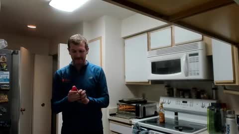 Liam online show from February 11, 2025, 2:03 am