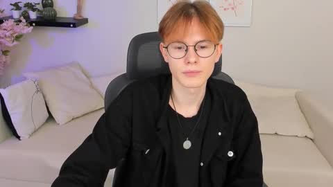 Snapshot of liam_blair chatting on March 14, 2026, 6:30 am LIAM online show from March 14, 2026, 6:30 am