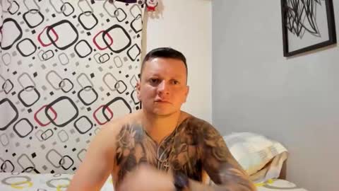 Snapshot of liam_camil chatting on March 5, 2026, 11:23 pm Liam Camil online show from March 5, 2026, 11:23 pm