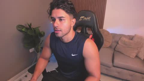 Liam Collins online show from May 5, 2026, 11:51 am