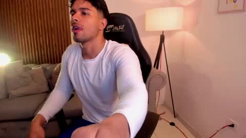 Liam Collins online show from May 12, 2026, 12:13 pm