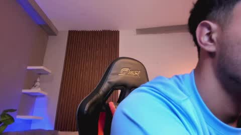 Liam Collins online show from May 21, 2026, 11:50 am