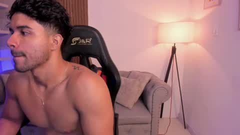 Liam Collins online show from May 23, 2026, 11:58 am