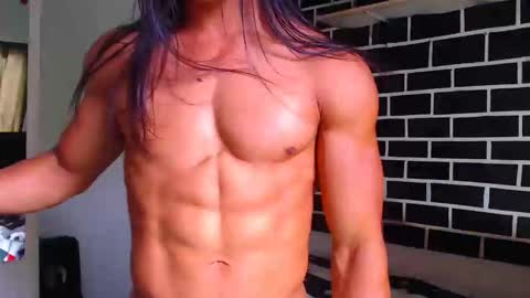 LIAM online show from October 24, 2025, 1:51 pm