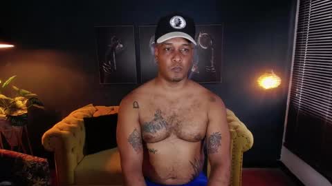 Liam online show from December 20, 2025, 6:59 pm