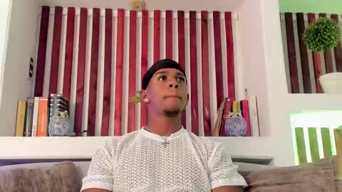Snapshot of liam_morocho chatting on September 16, 2025, 8:43 pm LIAM online show from September 16, 2025, 8:43 pm