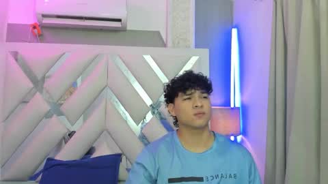 liam online show from September 11, 2025, 12:27 pm