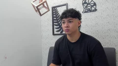 liam online show from September 20, 2025, 12:28 pm