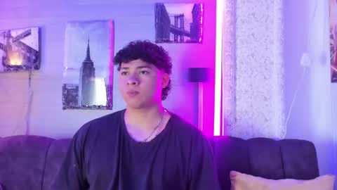 liam online show from November 29, 2025, 12:52 pm