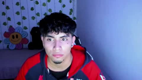 Liam online show from January 21, 2025, 2:43 am