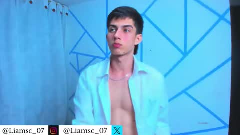 Snapshot of liam_scott77 chatting on February 2, 2026, 12:53 am Liam scott77 online show from February 2, 2026, 12:53 am