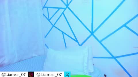 Snapshot of liam_scott77 chatting on February 6, 2026, 1:32 am Liam scott77 online show from February 6, 2026, 1:32 am