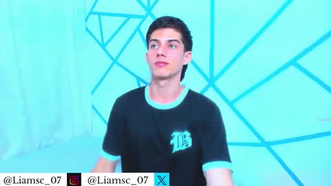 Snapshot of liam_scott77 chatting on February 27, 2026, 12:54 am Liam scott77 online show from February 27, 2026, 12:54 am