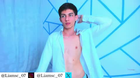 Snapshot of liam_scott77 chatting on February 28, 2026, 11:39 pm Liam scott77 online show from February 28, 2026, 11:39 pm