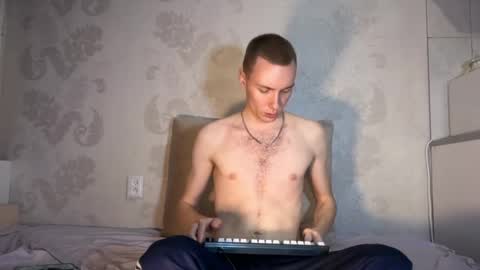 Snapshot of liam_shadow chatting on May 31, 2026, 9:05 am Liam Shadow online show from May 31, 2026, 9:05 am