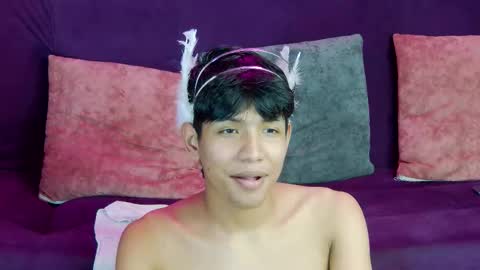 Snapshot of liam_sinclair chatting on January 14, 2026, 8:47 pm Liam online show from January 14, 2026, 8:47 pm