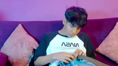 Snapshot of liam_sinclair chatting on February 6, 2026, 7:50 pm Liam online show from February 6, 2026, 7:50 pm