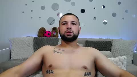 Liam online show from July 7, 2026, 8:51 am