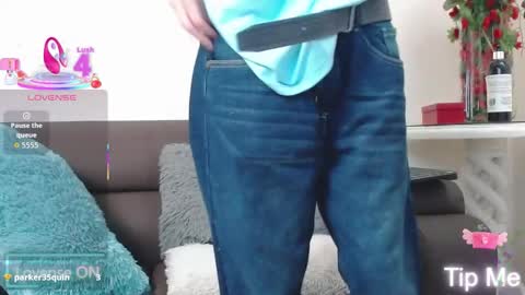 Snapshot of liambrown09 chatting on January 6, 2026, 11:58 am Liam online show from January 6, 2026, 11:58 am