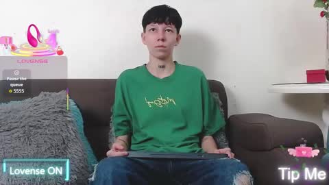 Snapshot of liambrown09 chatting on January 16, 2026, 7:18 pm Liam online show from January 16, 2026, 7:18 pm