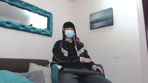 Snapshot of liambrown09 chatting on February 10, 2026, 10:25 pm Liam online show from February 10, 2026, 10:25 pm