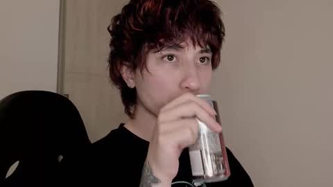 Snapshot of liamelf chatting on February 13, 2026, 2:07 am Liam online show from February 13, 2026, 2:07 am