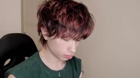 Snapshot of liamelf chatting on February 14, 2026, 3:36 am Liam online show from February 14, 2026, 3:36 am