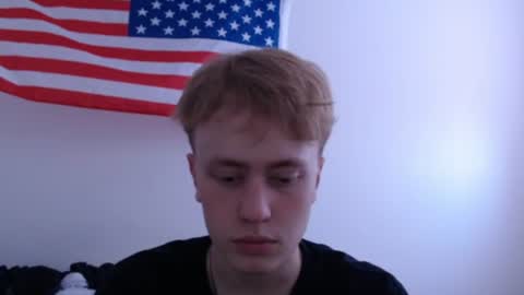 liamhodge online show from July 27, 2026, 2:40 am