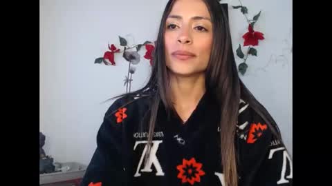 Snapshot of liamiler01_ chatting on December 11, 2024, 1:28 pm Lia Miller online show from December 11, 2024, 1:28 pm