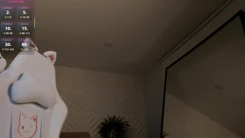 Liam online show from February 3, 2026, 3:37 am