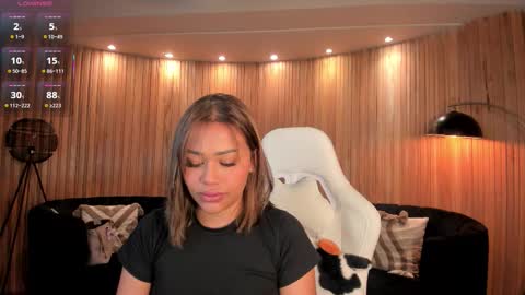 Liam online show from March 17, 2026, 3:44 am