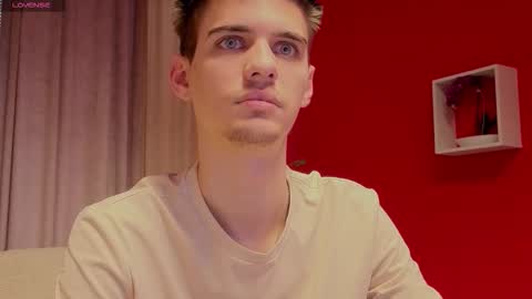 liammerci online show from November 12, 2025, 6:58 am