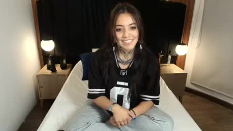 L I A M O N R O E online show from March 6, 2026, 12:12 pm