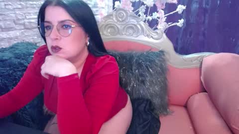 Snapshot of liamonteverde chatting on December 1, 2025, 2:33 pm Lia online show from December 1, 2025, 2:33 pm