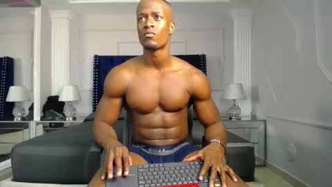 LiamRivers online show from December 17, 2025, 7:42 pm